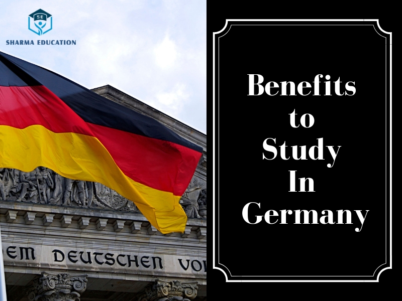 Study in Germany