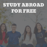 Study Abroad for Free - Tips