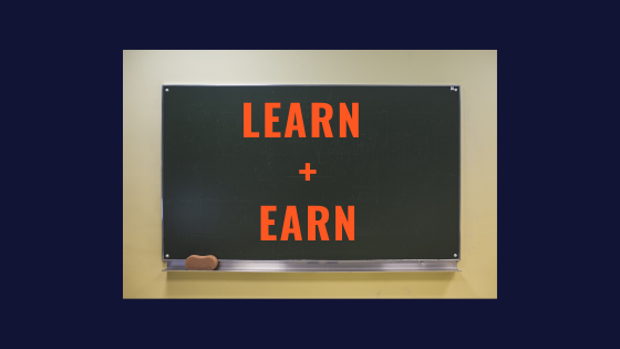 Earn While you Learn - Digital Deepak Internship Program