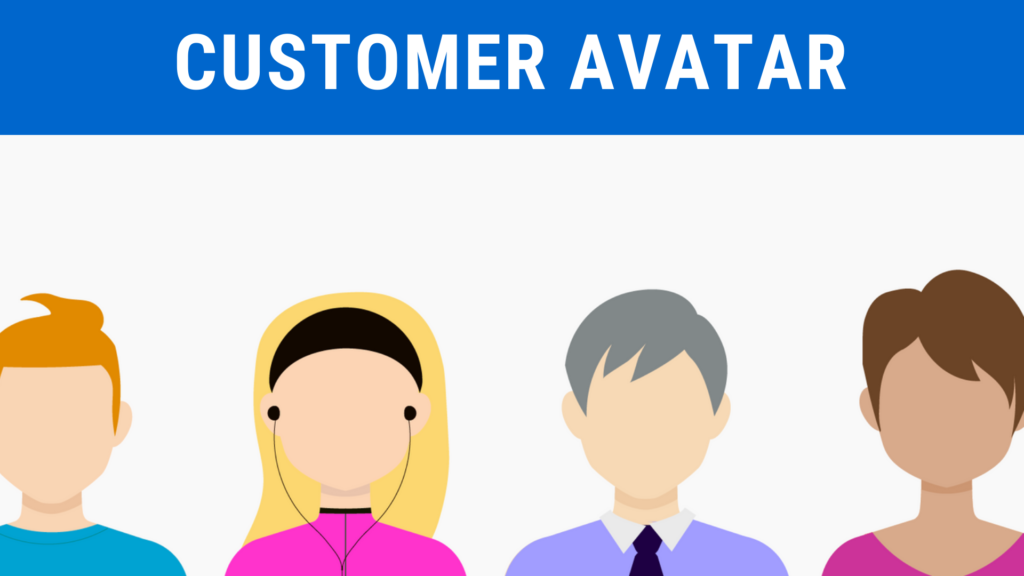 Customer Avatar